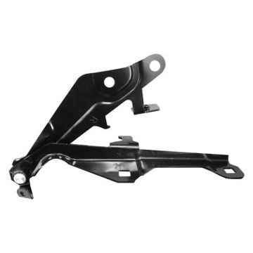 Hood Hinge Kit Right for Ford Mustang 2015-2017