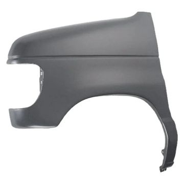 Fender Front Left CAPA for Ford E-150 E-250 E-350 E-450 E-550