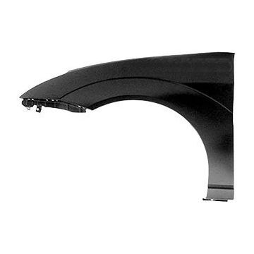 Fender Front Left CAPA for Ford Focus 2000-2004
