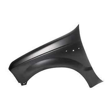 Fender Front Left F250/F350 w/o Fender Flares w/o Wheel Opening Moldings for Ford Excursion F-250 Super Duty F-350 Super Duty