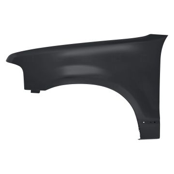 Fender Front Left w/o Wheel Opening Molding Steel for Ford Explorer 2002-2005