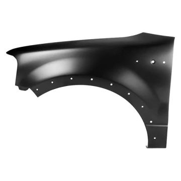 Fender Front Left w/Wheel Opening Molding for Ford F-150 2004-2008