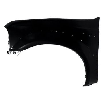 Fender Front Left CAPA for Ford F-450 Super Duty F-550 Super Duty