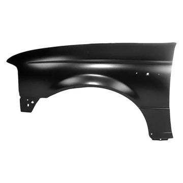 Fender Front Left w/o Wheel Opening Molding for Ford Ranger 2004-2011