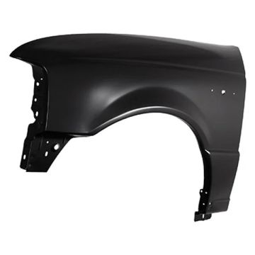 Fender Front Left w/o Wheel Opening Molding CAPA for Ford Ranger 2004-2011