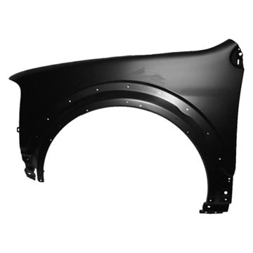 Fender Front Left for Ford Freestyle 2005-2007