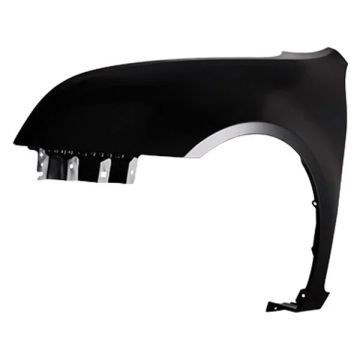 Fender Front Left CAPA for Ford Fusion Mercury Milan