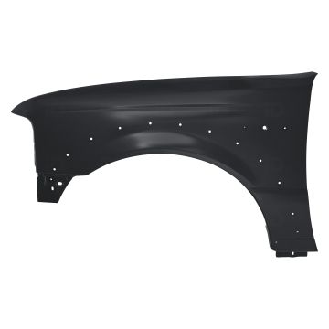 Fender Front Left w/Wheel Opening Molding for Ford Ranger 2006-2011