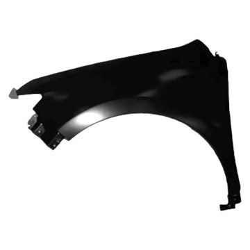 Fender Front Left CAPA for Ford Edge 2007-2010