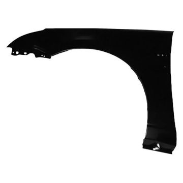 Fender Front Left w/Grille for Ford Focus 2008-2009