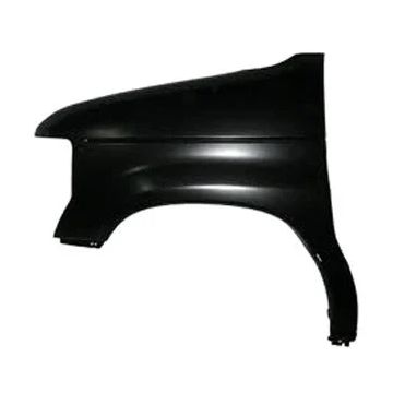 Fender Front Left for Ford E-150 E-250 E-350 Super Duty E-450 Super Duty