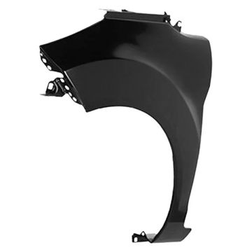 Fender Front Left CAPA for Ford Fiesta 2011-2013