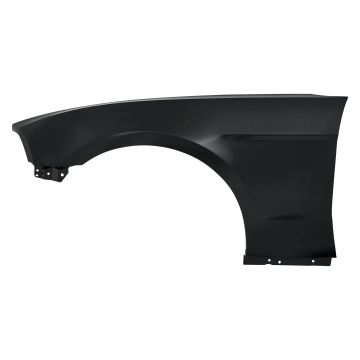 Fender Front Left w/o Pony Pkg for Ford Mustang Base 2010-2014