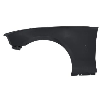 Fender Front Left w/Pony Pkg for Ford Mustang Shelby GT500 Base GT 2010-2014
