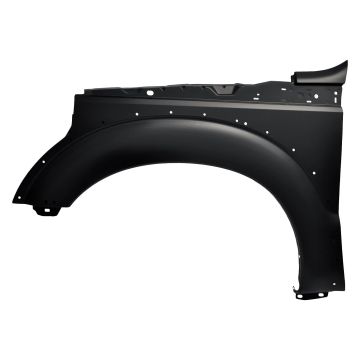 Fender Front Left for Ford F-450 Super Duty 2011-2016