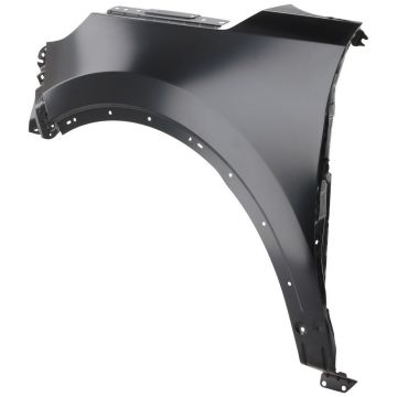 Fender Front Left for Ford Explorer Police Interceptor Utility