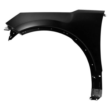 Fender Front Left for Ford Explorer Police Interceptor Utility