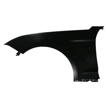 Fender Front Left w/Performance Aluminum for Ford Mustang 2018-2023