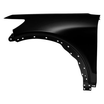 Fender Front Left for Ford Explorer Police Interceptor Utility