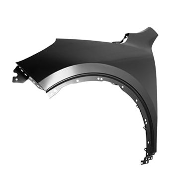 Fender Front Left for Ford Escape 2020-2024