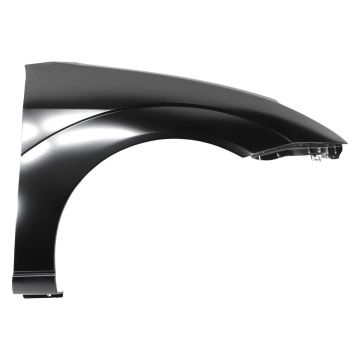 Fender Front Right CAPA for Ford Focus 2000-2004
