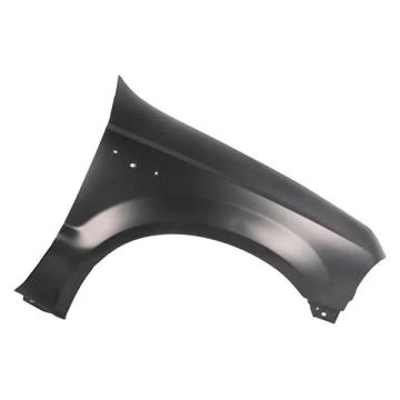 Fender Front Right F250/F350 w/o Fender Flares w/o Wheel Opening Moldings for Ford Excursion F-250 Super Duty F-350 Super Duty