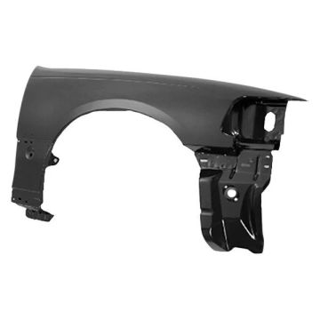 Fender Front Right for Lincoln Town Car 2003-2011