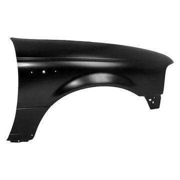 Fender Front Right w/o Wheel Opening Molding for Ford Ranger 2004-2011