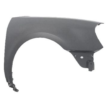 Fender Front Right CAPA for Ford Five Hundred Mercury Montego