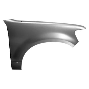 Fender Front Right w/o Wheel Opening Molding w/o Body Side Molding for Ford Explorer XLS 2006