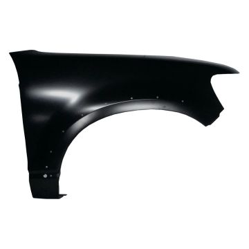 Fender Front Right w/Wheel Opening Molding w/o Body Side Molding for Ford Explorer Explorer Sport Trac