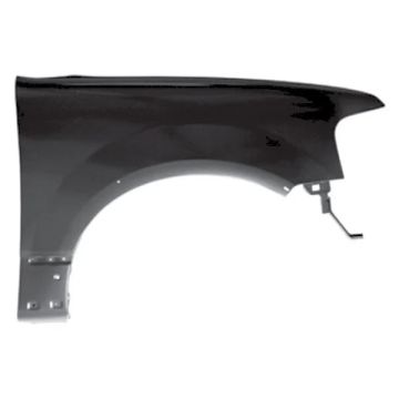Fender Front Right w/Wheel Opening Moldings CAPA for Ford Expedition 2007-2014
