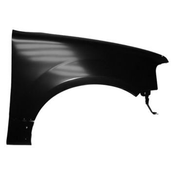 Fender Front Right w/o Wheel Opening Moldings for Ford Expedition Lincoln Navigator