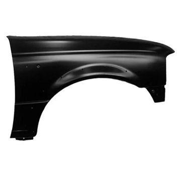 Fender Front Right w/Wheel Opening Molding for Ford Ranger 2006-2011