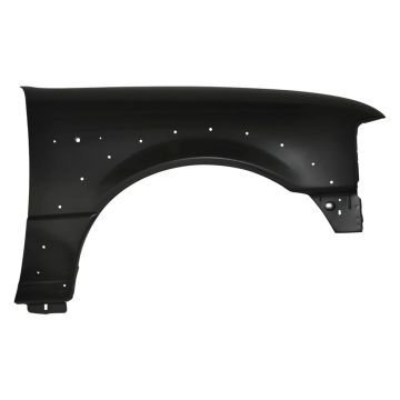Fender Front Right w/Wheel Opening Molding CAPA for Ford Ranger 2006-2011