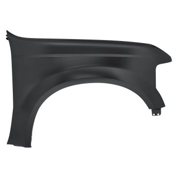 Fender Front Right CAPA for Ford F-250 Super Duty F-350 Super Duty