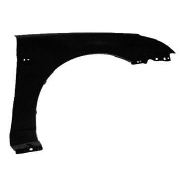 Fender Front Right w/Grille CAPA for Ford Focus 2008-2009