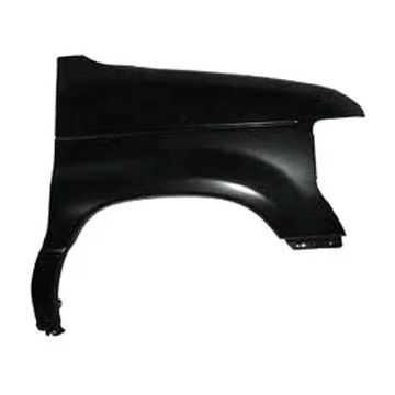 Fender Front Right CAPA for Ford E-150 E-250 E-350 Super Duty E-450 Super Duty