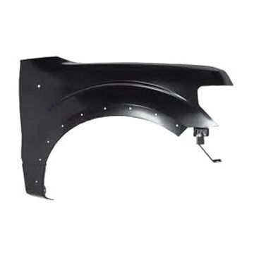 Fender Front Right w/Wheel Opening Moulding for Ford F-150 2009-2014