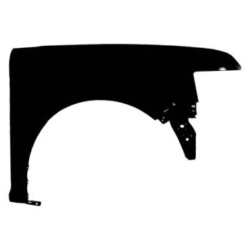 Fender Front Right for Ford Flex 2009-2019