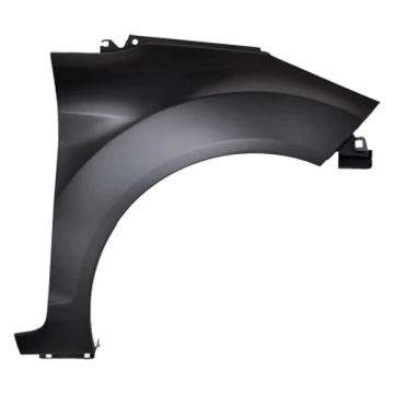 Fender Front Right CAPA for Ford Fiesta 2011-2013