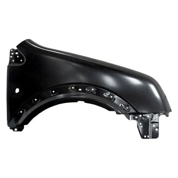 Fender Front Right CAPA for Ford Transit Connect 2010-2013