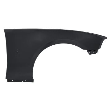 Fender Front Right w/Pony Pkg for Ford Mustang Shelby GT500 Base GT 2010-2014