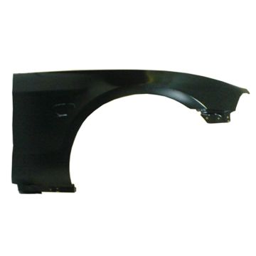 Fender Front Right w/Pony Pkg CAPA for Ford Mustang Shelby GT500 Base GT 2010-2014