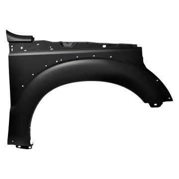 Fender Front Right for Ford F-450 Super Duty 2011-2016