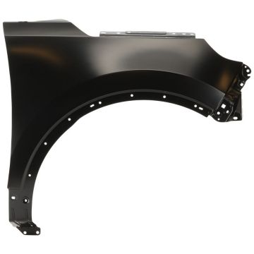 Fender Front Right for Ford Explorer Police Interceptor Utility