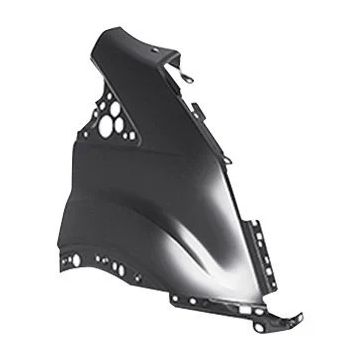 Fender Front Right for Ford Transit-150 Transit-250 Transit-350 Transit-350 HD