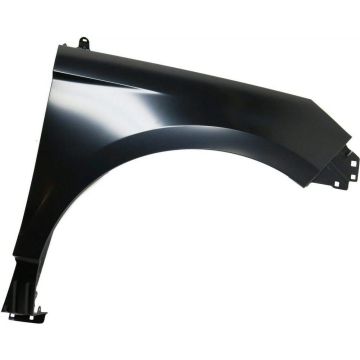 Fender Front Right for Ford Edge 2015-2023