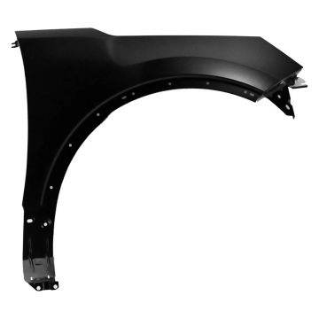 Fender Front Right for Ford Explorer Police Interceptor Utility
