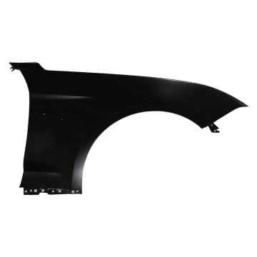 Fender Front Right w/Performance Aluminum for Ford Mustang 2018-2023
